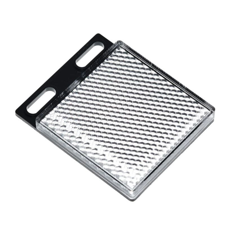 Photoelectric reflector panel, TD08 price 8.74