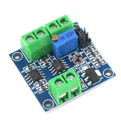 Modul convertor Tensiune la Frecventa PWM, 50KHz