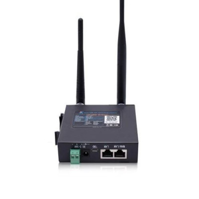 3G Industrial Router, USR-G806S, IoT, RS485